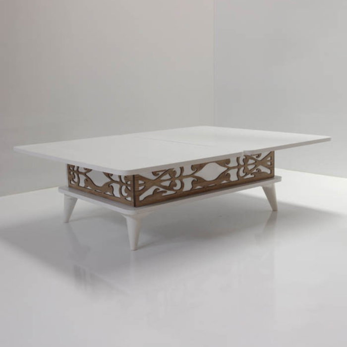 Hanah Home Ottowa Ada - Blanco